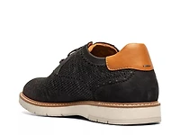 Vibe Knit Oxford