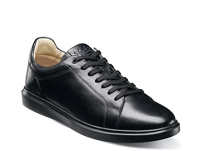 Social Lace To Toe Sneaker