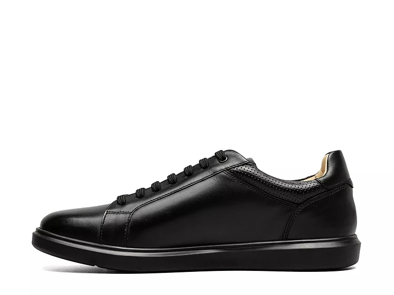 Social Lace To Toe Sneaker