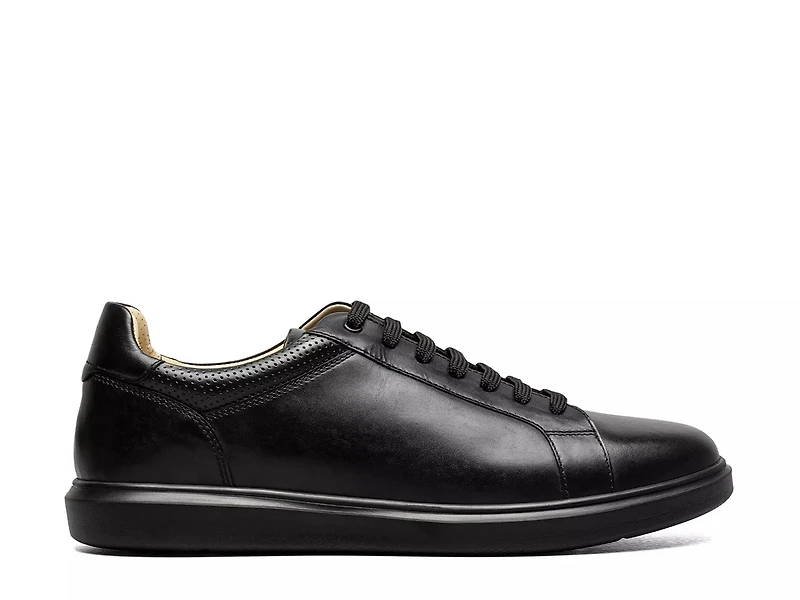Social Lace To Toe Sneaker
