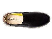 Social Slip-On Sneaker