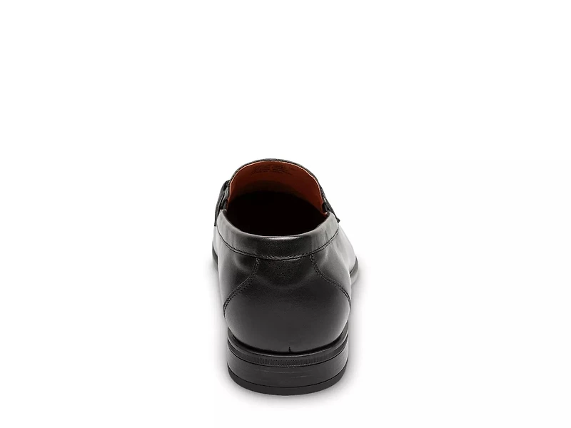 Zaffiro Bit Loafer