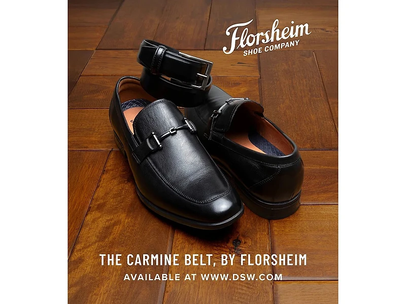 Zaffiro Bit Loafer
