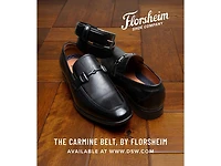 Zaffiro Bit Loafer