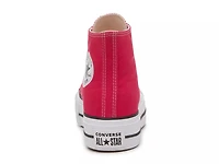 Chuck Taylor High-Top Platform Sneaker - Women's