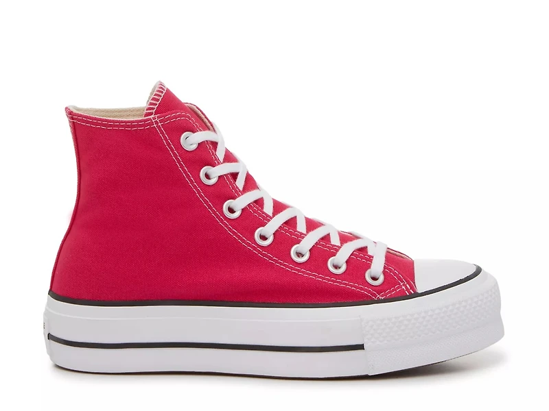 Chuck Taylor High-Top Platform Sneaker - Women's