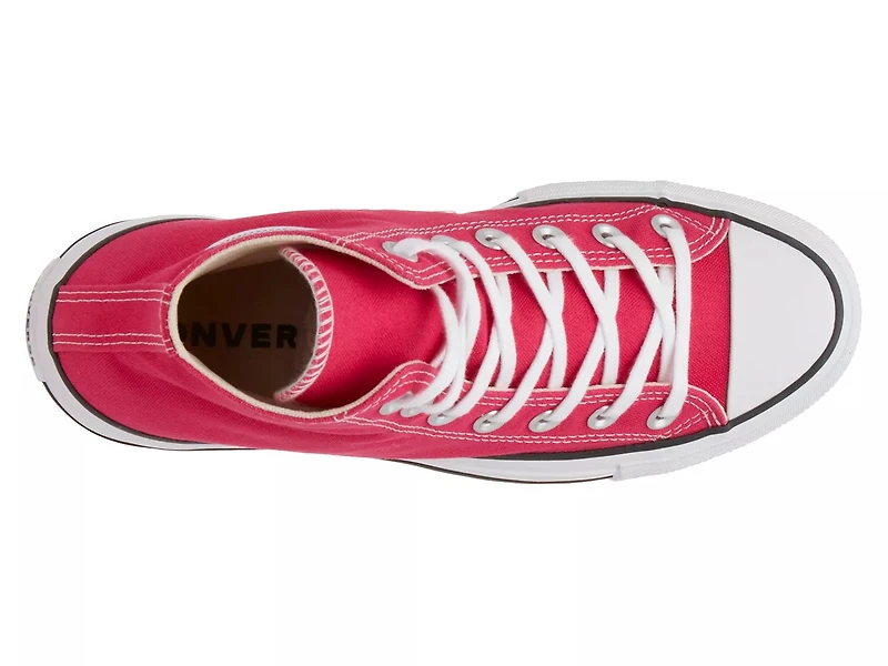 Chuck Taylor High-Top Platform Sneaker - Women's