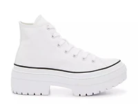 Chuck Taylor Lugg Heel High-Top Sneaker - Women's