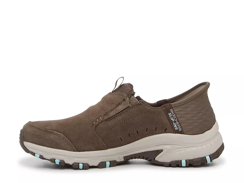 Hands Free Slip-Ins Hillcrest Trail Shoe
