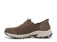 Hands Free Slip-Ins Hillcrest Trail Shoe