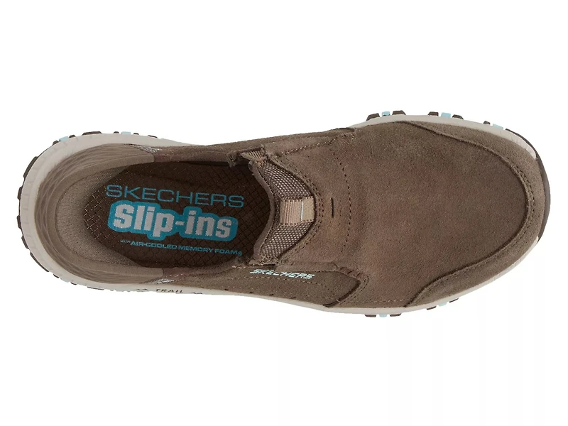 Hands Free Slip-Ins Hillcrest Trail Shoe
