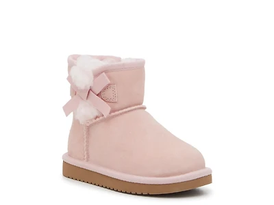 Victoria Mini Boot - Kids'