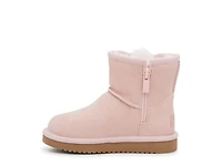Victoria Mini Boot - Kids'