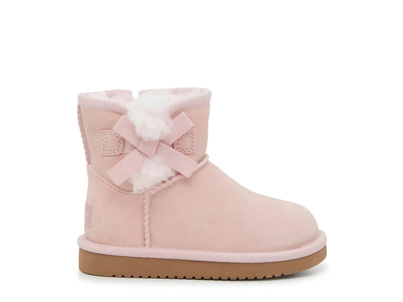 Victoria Mini Boot - Kids'
