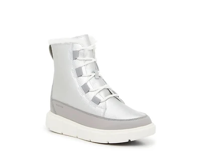 Explorer III Snow Boot - Kids'