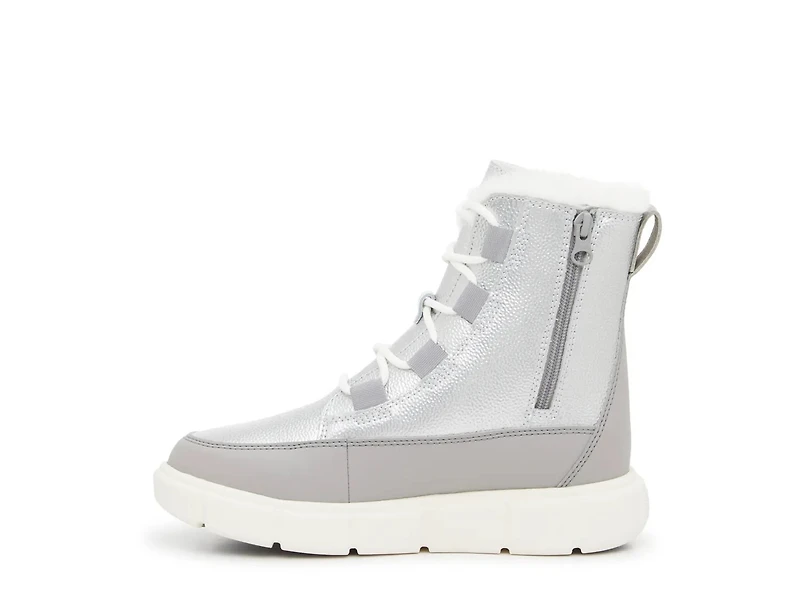Explorer III Snow Boot - Kids'