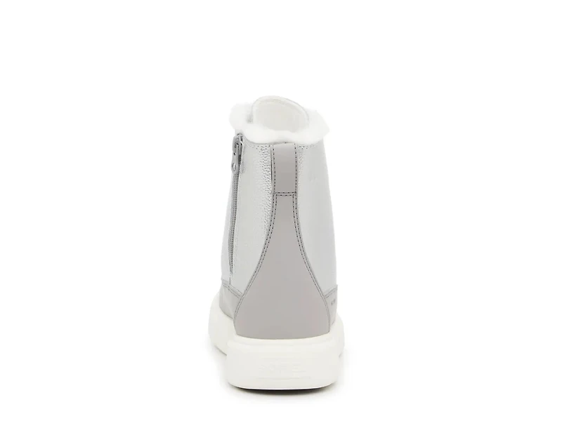 Explorer III Snow Boot - Kids'