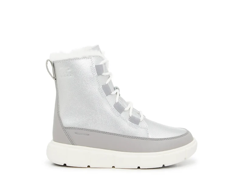 Explorer III Snow Boot - Kids'