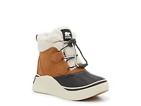 Out N About IV Chillz Waterproof Duck Boot - Kids'