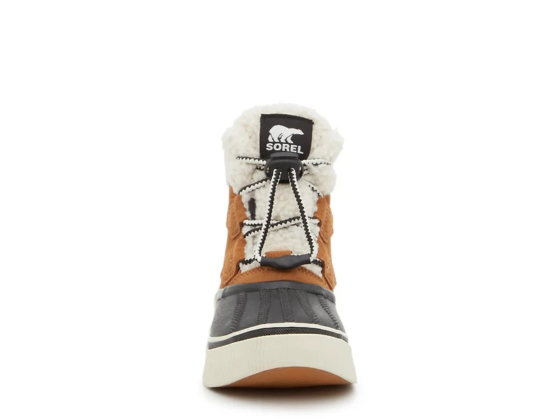 Out N About IV Chillz Waterproof Duck Boot - Kids'