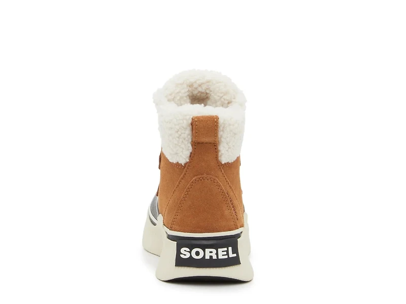Out N About IV Chillz Waterproof Duck Boot - Kids'