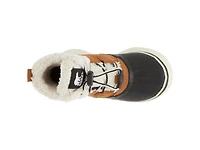 Out N About IV Chillz Waterproof Duck Boot - Kids'