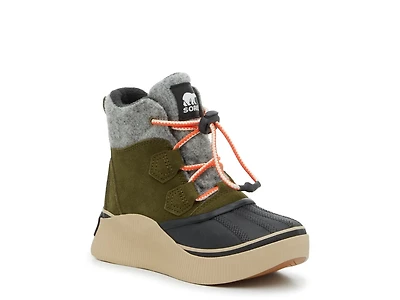 Out N About IV Chillz Duck Boot - Kids'