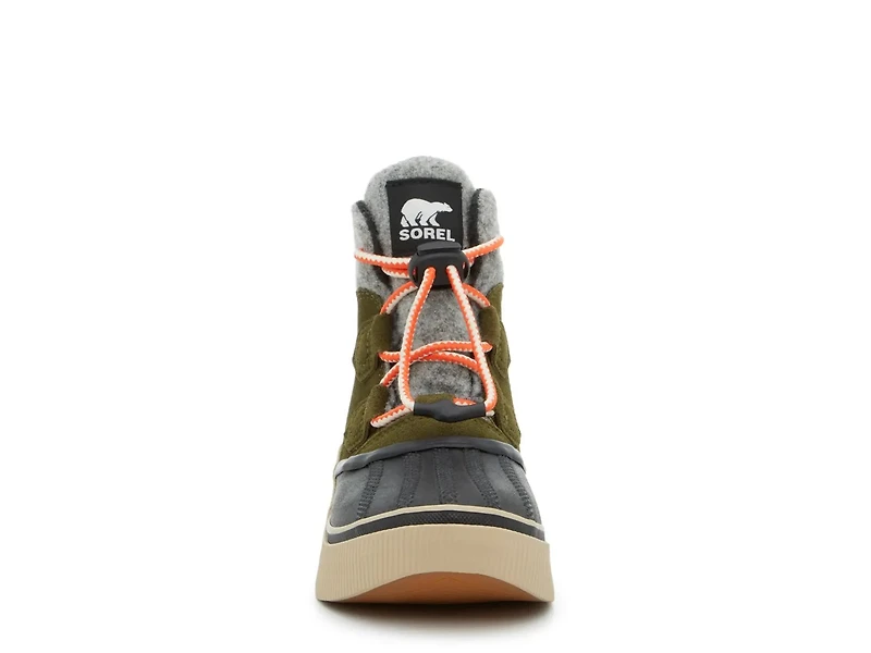 Out N About IV Chillz Duck Boot - Kids'