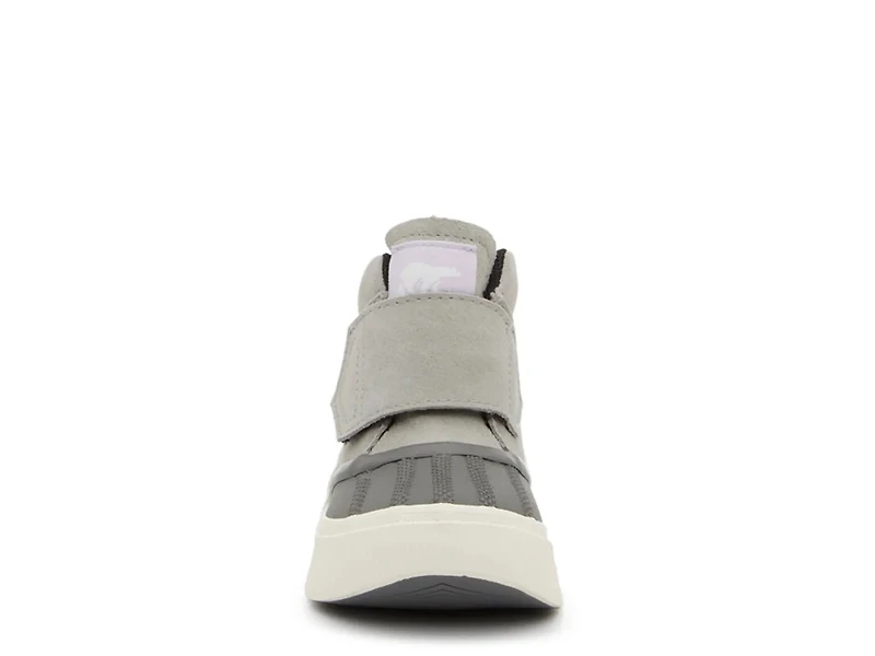 Out N About IV Waterproof Duck Boot