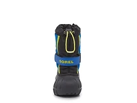 Flurry Snow Boot - Kids'