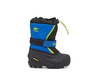 Flurry Snow Boot - Kids'