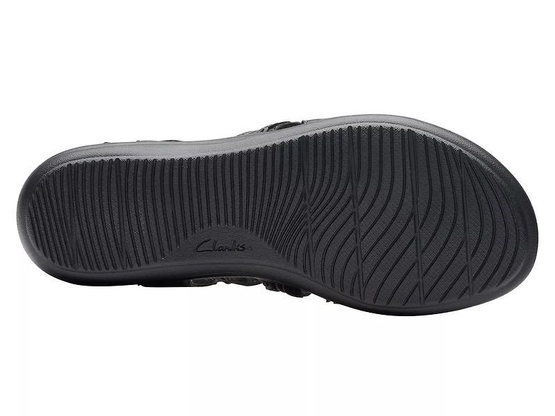 Laurieann Rena Sandal