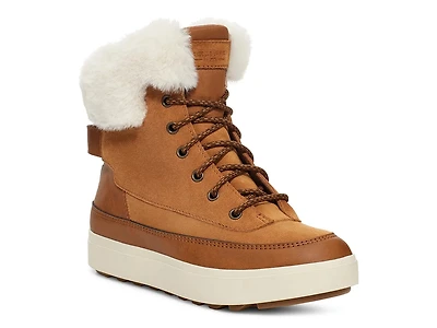 Ryanna Waterproof Snow Boot