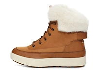 Ryanna Waterproof Snow Boot
