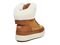 Ryanna Waterproof Snow Boot