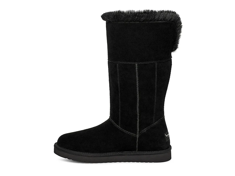 Sharlin Boot