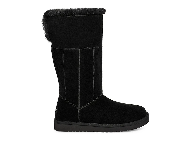 Sharlin Boot