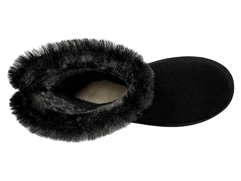 Sharlin Boot