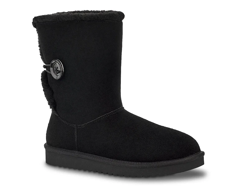 Nalie Short Bootie