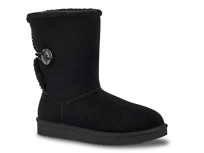 Nalie Short Bootie