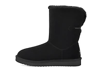 Nalie Short Bootie