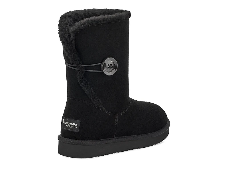 Nalie Short Bootie