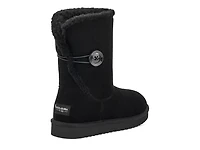 Nalie Short Bootie