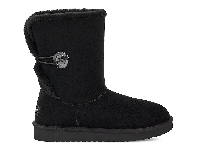 Nalie Short Bootie