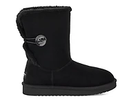 Nalie Short Bootie