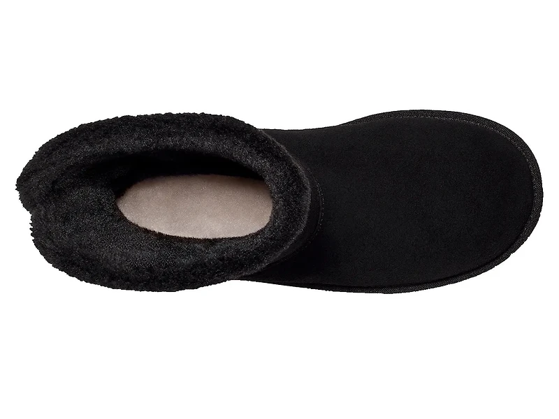 Nalie Short Bootie