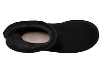 Nalie Short Bootie