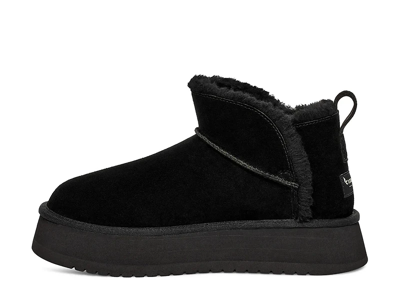 Koola Ultra Mini Platform Boot