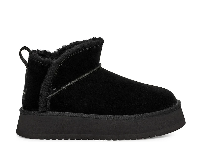 Koola Ultra Mini Platform Boot