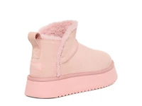 Koola Ultra Mini Platform Boot